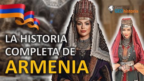 Armenia: Información Completa sobre Cultura, Economía y。